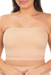 High Compression Minimising Bandeau