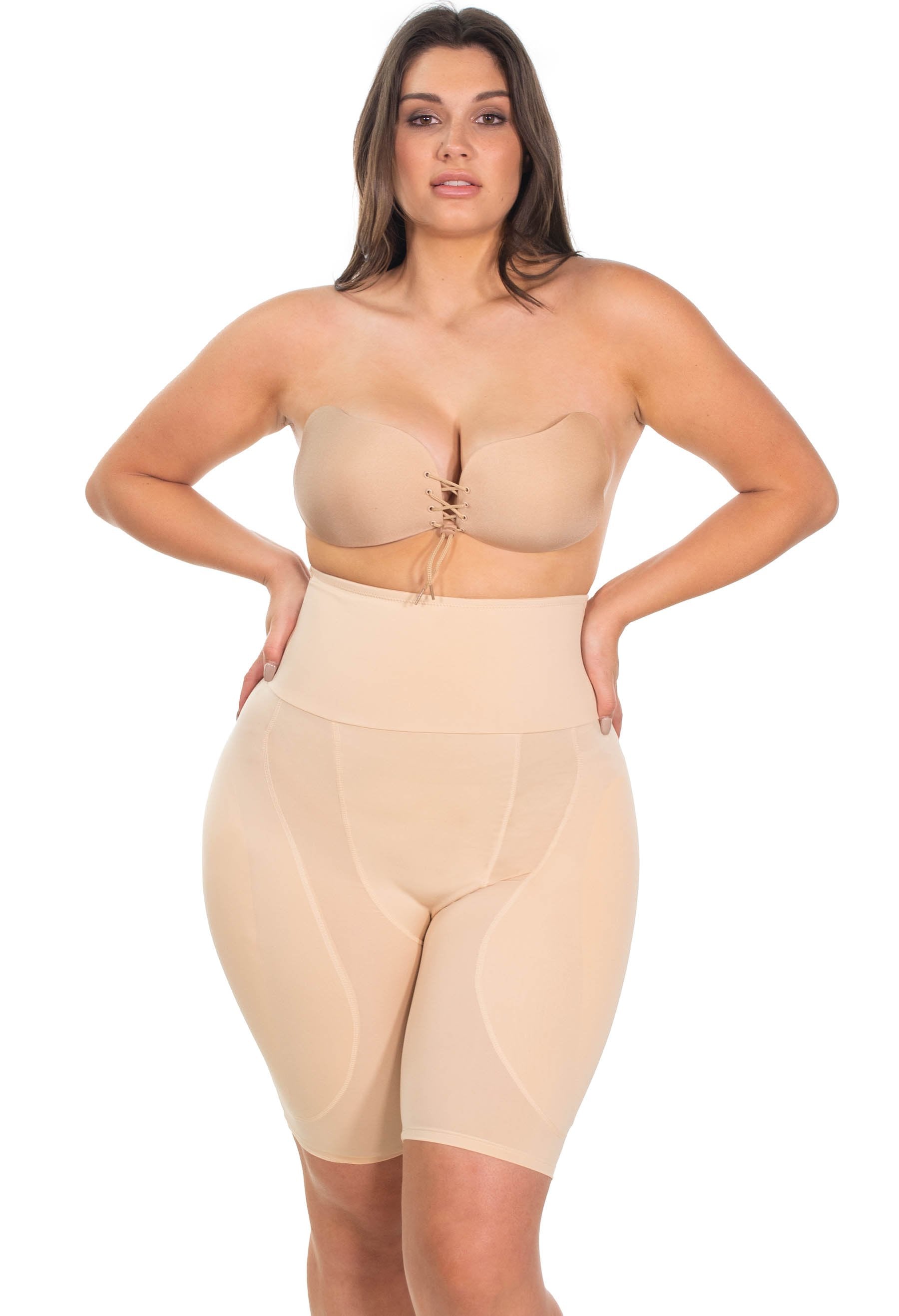 Extra Large Hip Pads - Non Stick