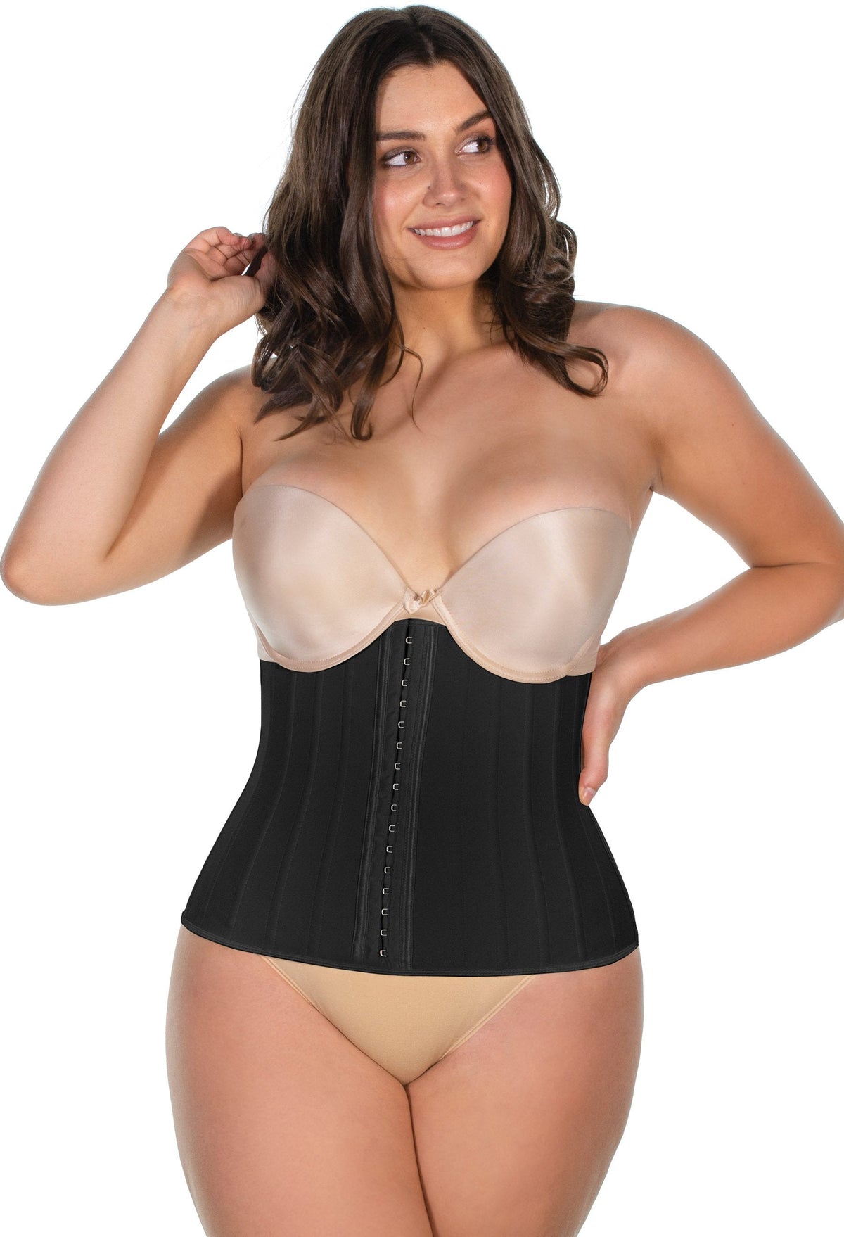 Underbust Corset