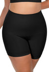 Curvy Tummy Control Shaping Shorts