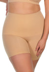 Curvy Tummy Control Shaping Shorts