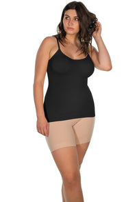 Ultra Light Shaping Camisole - 2 Pack