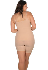 Ultra Light Shaping Curvy Camisole