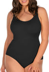 Curvy Tank Smoothing Bodysuit