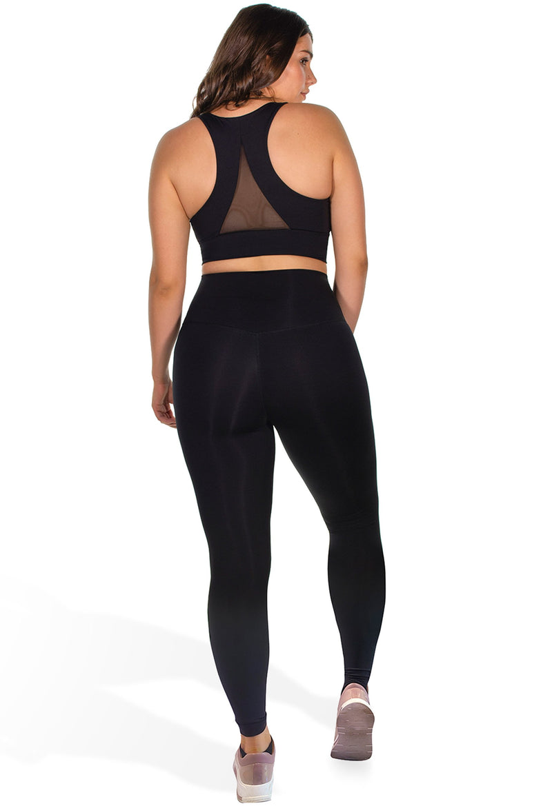 Maternity & Nursing Athleisure Set (Lint & Pet Hair Resistant)