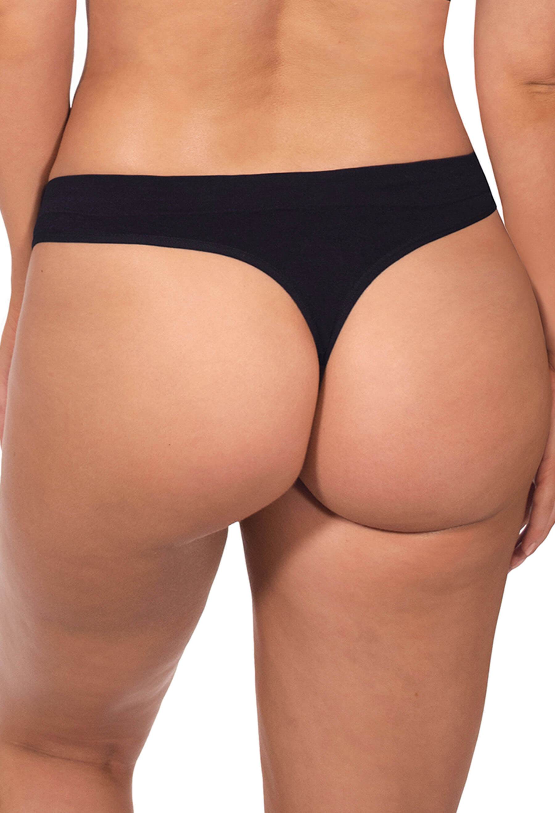 G String - Seamless Comfort