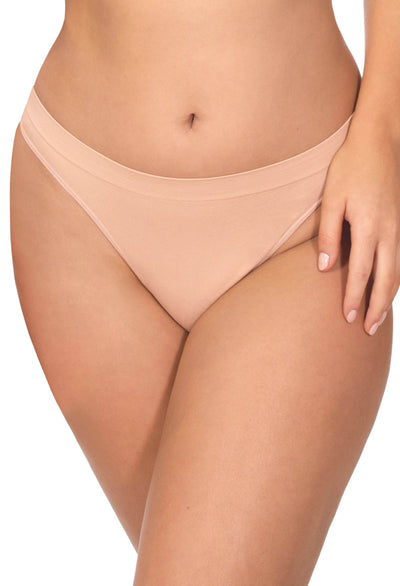 Seamless G String - Stretch Comfort 7 Pack