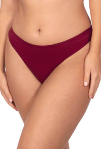 Seamless G String - Stretch Comfort