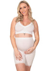 Pregnancy Cotton Pull On Sleep Bra