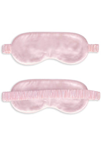 100% Mulberry Silk Eye Mask