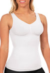 Sport Compression Shaping Tank