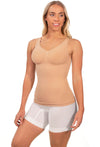 Sport Compression Shaping Tank Set