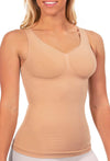 Sport Compression Shaping Tank