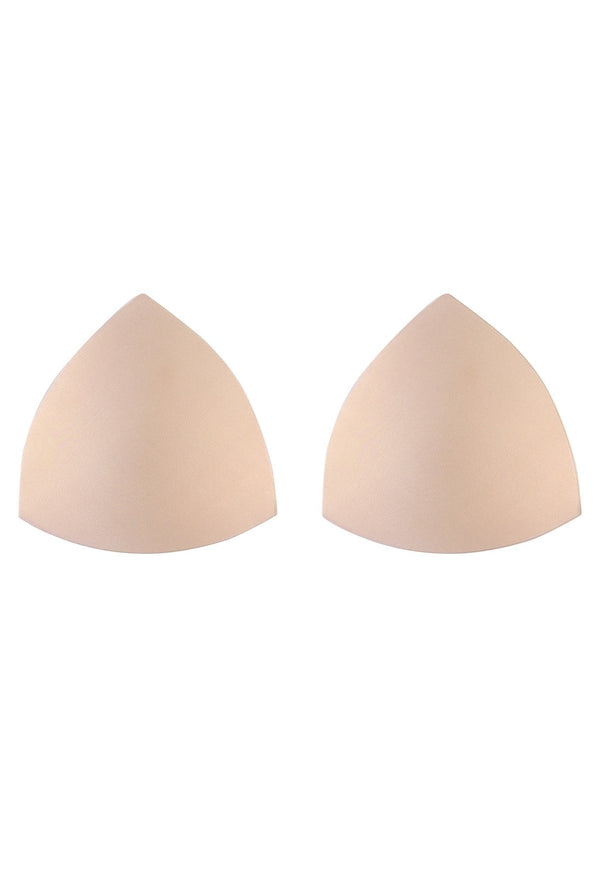 Triangle Bra Pads