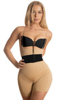 Ultimate Va-Va-Voom Hourglass Padded Hip + Booty Shaper Pack